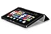 MoKo Case for Fire HD 7 2014 - Slim Lightweight Smart Shell Cover with Auto Wake / Sleep for Amazon Kindle Fire HD 7 Inch 4th Generation Tablet (Not Fits HD 7 2015), BLACK