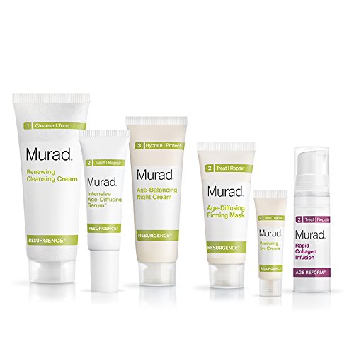 Murad Resurgence 30-Day Kit