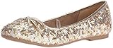 The Children's Place Kids' BG Sequin Kayla Mary Jane