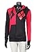 Graphic Hero Tees for Men - Adult Casual I Symbol Summer Womens Red Gift T Shirt (M, Incredible Long Sleeves Shirt)
