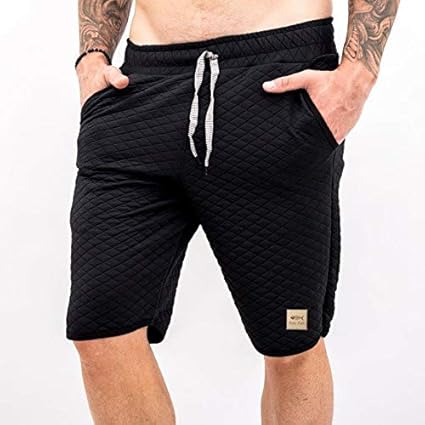 bermuda moletom matelasse