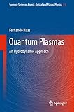 Quantum Plasmas: An Hydrodynamic Approach