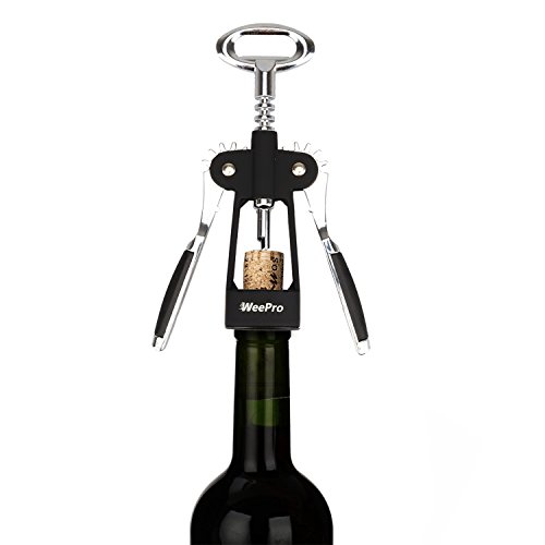 3 Wing+Corkscrew+Opener+Stopper+Cutter