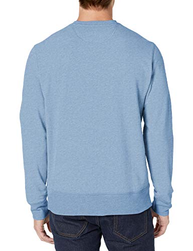 Amazon Essentials Long-sleeve Lightweight French Terry Crewneck Sweatshirt Heren Sweatshirt - Image 4