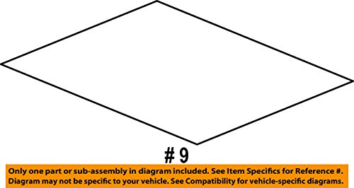 1 General+Motors+ACDelco+Liner+15134788