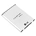 LG Optimus L70 MS323 Standard Battery OEM BL-52UH