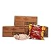 Folgers Classic Roast Filter Packs, Premeasured Ground Coffee and Filter in a Single Pouch, 3 Boxes 120 Count