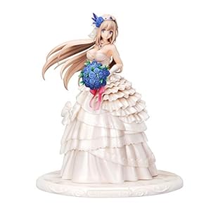 APEX 『戦艦少女R』レキシントン 愛の海 1/7スケール 高さ約24cm PVC&ABS製 塗装済み 完成品フィギュア