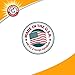 ARM & HAMMER Clump & Seal Platinum Lightweight Cat Litter, Multi-Cat, 11Lbs.