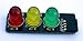Pi Traffic Light for The Raspberry Pi (2 Pack)-