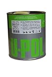 U-Pol Products 2251 System 2025 DTM 2K Hs Urethane Primer Filler - 1 Liter