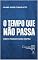 Livro O TEMPO QUE NÃO PASSA: Onde o Passado Ainda Respira (O Ciclo do Tempo e da Eternidade Livro 3)