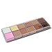 IMAGIC Profissional 12 Colors Cosmetic Camouflage Concealer Palette Face Makeup Face Cream Concealer Palette