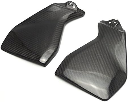FZ 09 Gas Tank Side Cover Trim Fairing Carbon Fiber for Yamaha FZ09 2014 2015 2016 2017