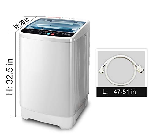 6 OKVAC+Portable+Washing+Machine+Programs