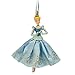 Cinderella Sketchbook Ornament