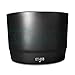 (Canon ET-65B Replacement) Altura Photo Lens Hood for Canon EF 70-300mm f/4.5-5.6 DO-IS USM, EF 70-300mm f/4-5.6 IS USM Lenses