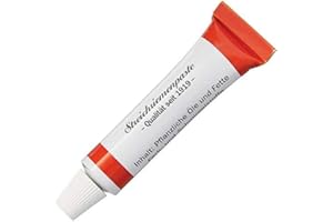 Herold Solingen Tubenpaste for Razor Strops