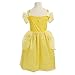 Disney Princess Heart Strong Belle Dress
