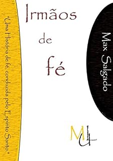 Livro IrmÃos De FÉ