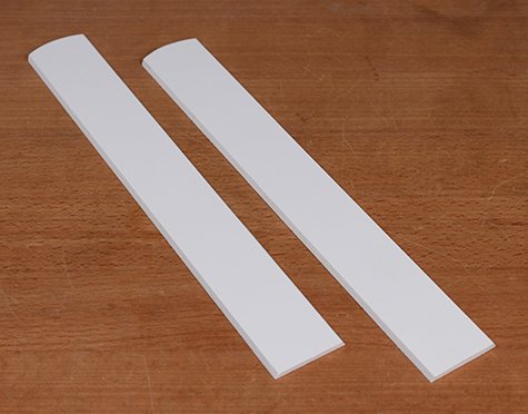 2-Pack Replacement Inserts for 100-331 Plate - Thumbnail 2