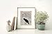 The Raven Decor, Edgar Allan Poe Quote, Dictionary Page Art Print, 8x10, Unframed