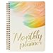 Best Monthly and Weekly planner for 2022