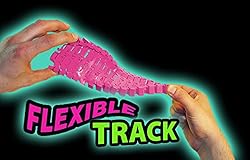 Mindscope LED Laser Tracks by Twister Tracks 12
