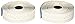 Fizik Performance Bar Tape, Soft Touch White