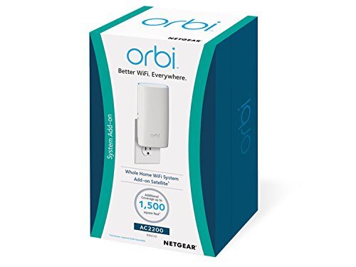 NETGEAR-Orbi-Home-WiFi-System