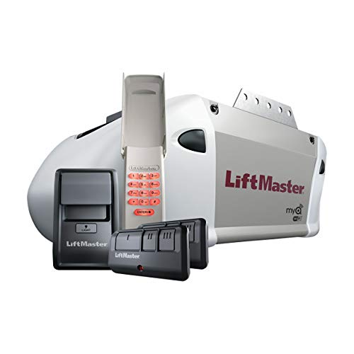 best liftmaster garage door opener