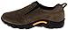 Merrell Jungle Moc Moccasin, Gunsmoke, 2.5 US Unisex Big Kid