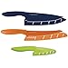2 3pc Essential Knife Set - 8