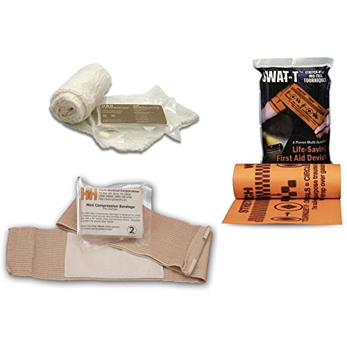 H&H Mini TK (Trauma Kit) by Rescue Essentials Pricepulse