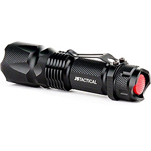 Led flashlight,300 lumen ultra bright mini led flashlig…