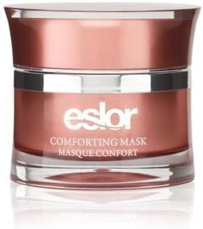Eslor Comforting Mask, 1.7fl. oz, 50ml