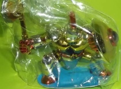 Amazon Co Jp ドラクエ メタリックモンスターズギャラリー しろバラのきし スクウェア エニックス ホビー 通販