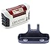 Kapro 946M Magnetic Smarty Level with Clip Belt Housing, 3.86-Inch