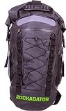 Rockagator GEN3 RG-25 40 Liter Waterproof Dry Bag Backpack