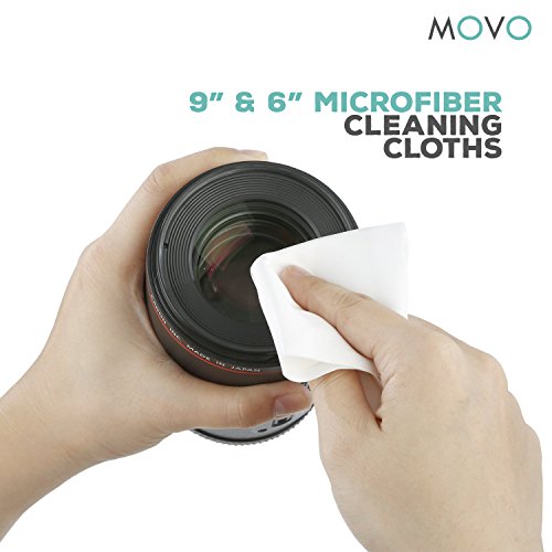 5 Movo+Essentials+Cleaning+Microfiber+Carrying