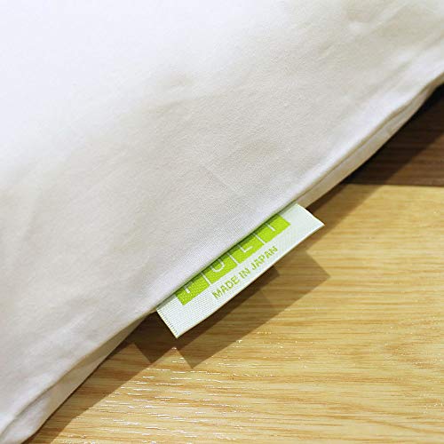 FULI 100 Cotton Cover for Traditional Japanese Floor Futon Mattress