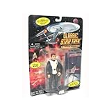 Star Trek The Motion Picture Admiral Kirk 4 inch Action Figure