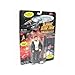 Star Trek The Motion Picture Admiral Kirk 4 inch Action Figure