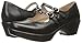 Dansko Women's Josie Mary Jane Flat