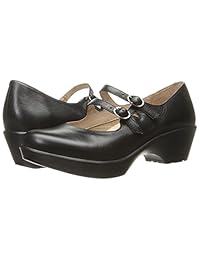 Dansko Josie Mary Jane - Zapatos planos para mujer