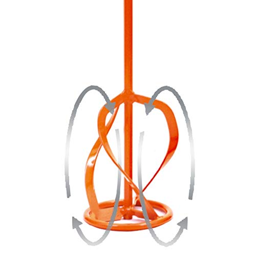 Refina MR3 Spiral Paddle 8” (200mm) - 032002G