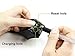 Petrainer Dog Training Collar 330yd Remote Dog Shock Collar with Beep, Vibration and Shock Electronic Collar