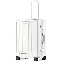 Amazon.com: VentureVault 20 Inch Top Opening Zipperless PC Carry