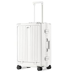 VentureVault Carry On Luggage 22x14x9 Airline