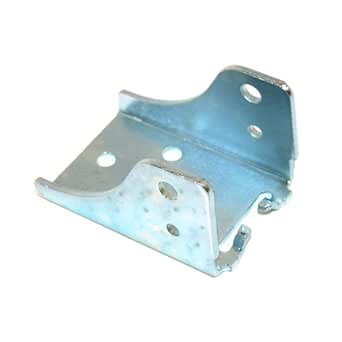 Genuine IKEA Nevera frigorífico congelador hinge-middle: Amazon.es ...